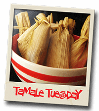 Tamale Tuesday